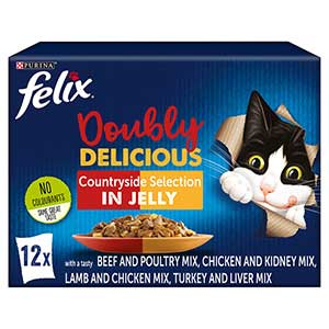 Shop all - Cat Wet Food