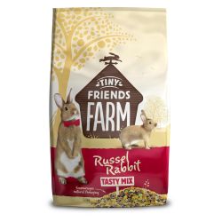 Supreme Tiny Friends Farm Russel Rabbit's Tasty Mix