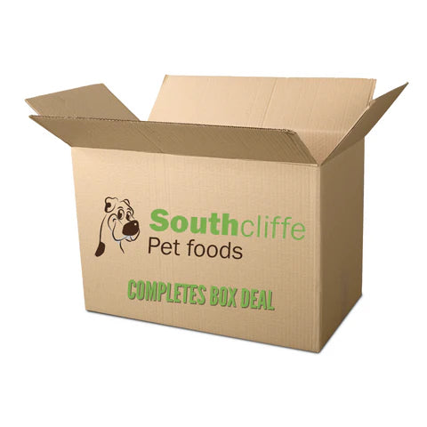 Southcliffe Complete Bulk Box