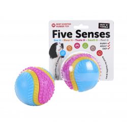 Five Senses Sensory Ball 8cm