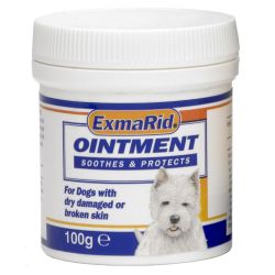 Exmarid Ointment, 100g