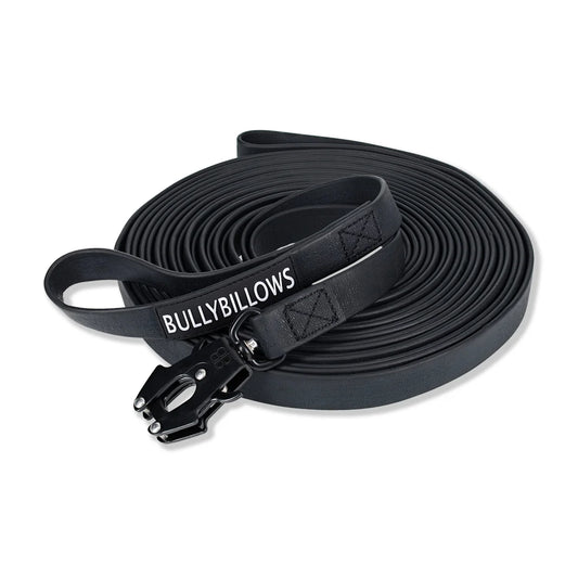 BULLYBILLOWS 10M BILLOWTHANE LEAD