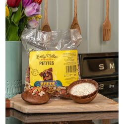 BETTY MILLER PETITES 500G