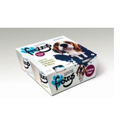 Frozzys Blueberry 4pk