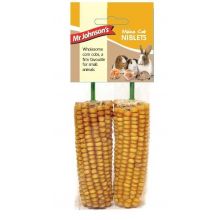 MAIZE COB NIBLETS 2PCS