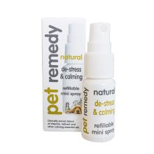 Pet Remedy Calming Spray, 15ml