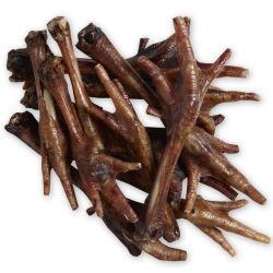 Antos Chicken Feet 1kg