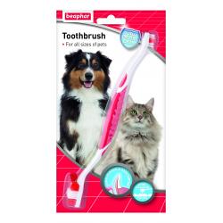 Beaphar Toothbrush