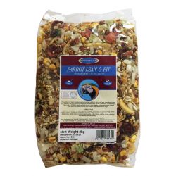 PARROT LEAN & FIT 2KG