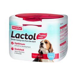 Beaphar Lactol Puppy Milk