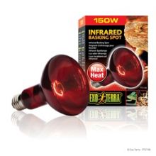 Exo Terra Infrared Basking Spot - 150w