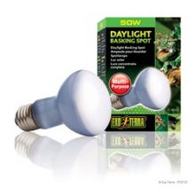 50W DAYLIGHT BASKING BULB EXO TERRA