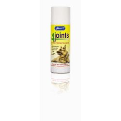 Johnson's 4 Joints Liquid 100ml