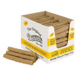 Davies Chicken & Rice Sticks