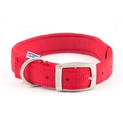 Ancol Air Hold Collar Red, 35-43cm