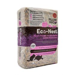 Pillow Wad Eco-Nest Bio