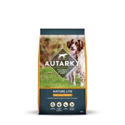 Autarky Mature Lite Delicious Chicken Complete 2kg