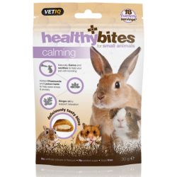 VETIQ Calming Small Animal Treats