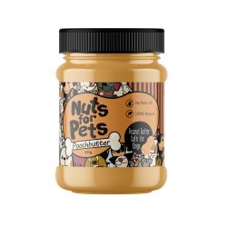 Nuts For Pets Poochbutter 350G