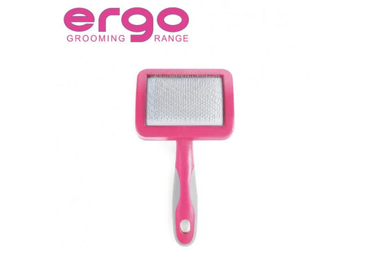 Ancol Ergo Cat Slicker Brush