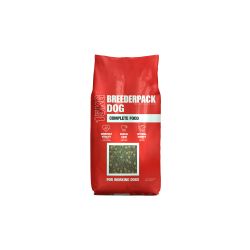 Breederpack Dog Crunchy Biscuit Meal 12kg