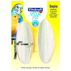 Vitakraft Cuttlefish Bone 2PK