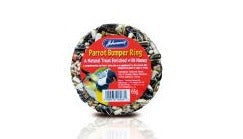 PARROT BUMPER RING 65G