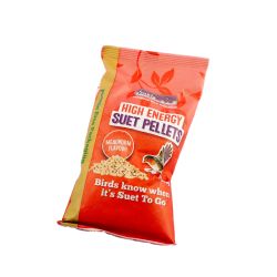 Suet To Go Pellets Mealworm 500G