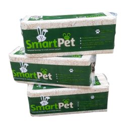 SMART PET SOFTWOOD SHAVINGS SML