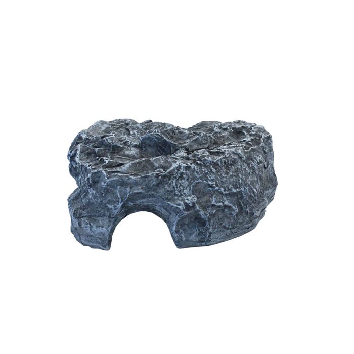 Komodo Rock Den Grey-Small