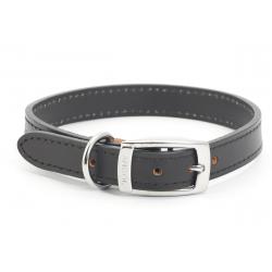 Ancol Leather Collar