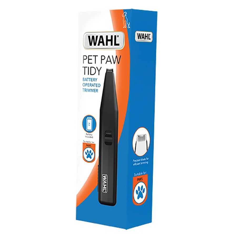 WAHL PET PAW TIDY