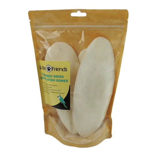 Cuttlefish Bone 3-Pack (205g)