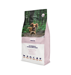 Alpha Sensitive Complete Adult Dog Food 15kg