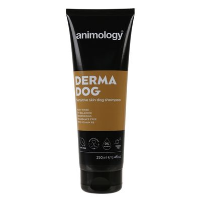 Animology Dermadog Shampoo