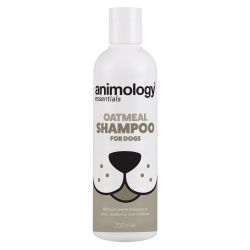 Animology Essentials Oatmeal Shampoo 250ml