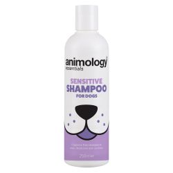 Animology Essentials Sensitive Shampoo 250ml