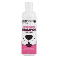 Animology Essentials Tutti Frutti Shampoo 250ml