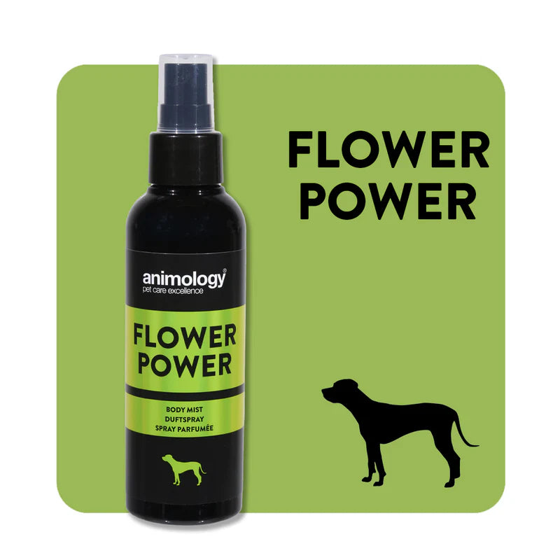 Animology Flower Power Body Mist 150ml