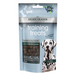 Arden Grange Training Treats Sensitive Fish&Potato