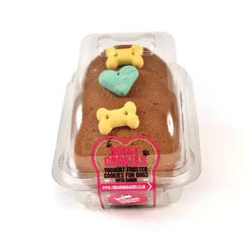 Barking Bakery  Doggie Cookie 3pck