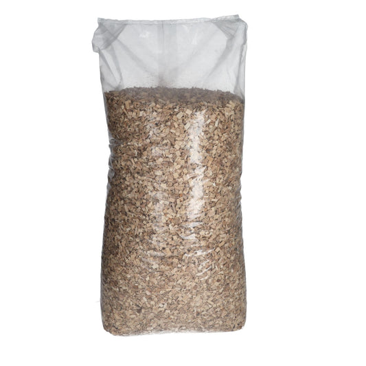 Beech Chips Coarse/Fine 15KG