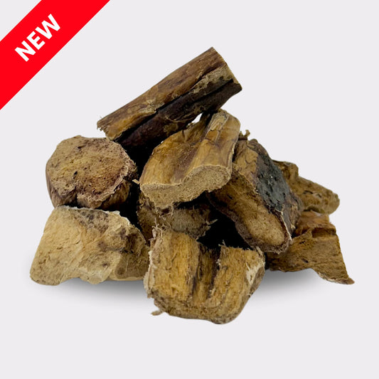 Beef Lung Cubes 50g (12 to 14 pcs)