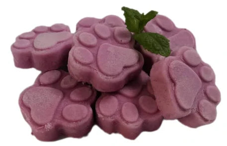 Alexander’s Natural Blueberry Kefir Paws