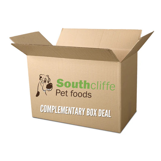 Southcliffe Complementary Mince Bulk Box