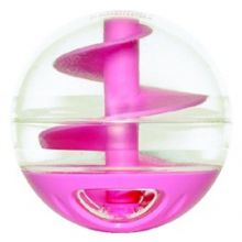 Catit Treat Ball Blue/Pink