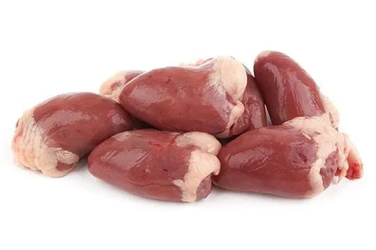 Chicken Hearts 200G