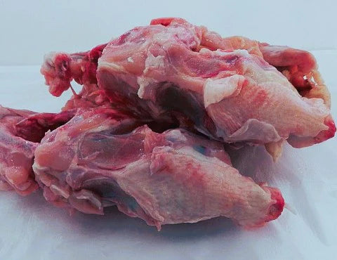 Chicken Carcass 1 pcs