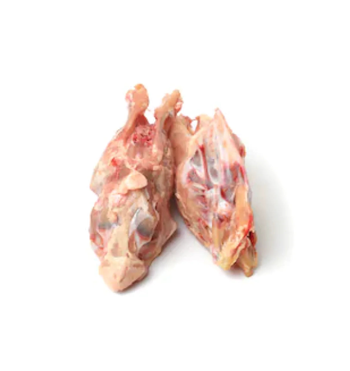 Chicken Carcass 1 pcs