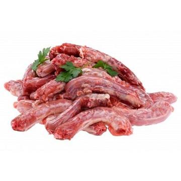 Chicken Necks. Raw. 10PCS